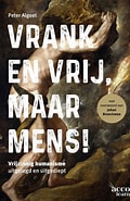 MW 2025 12 16 Cover boek vrank en vrij
